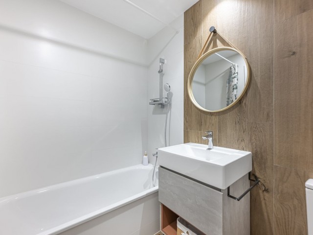 Appartement avec 3 Chambres  à Málaga