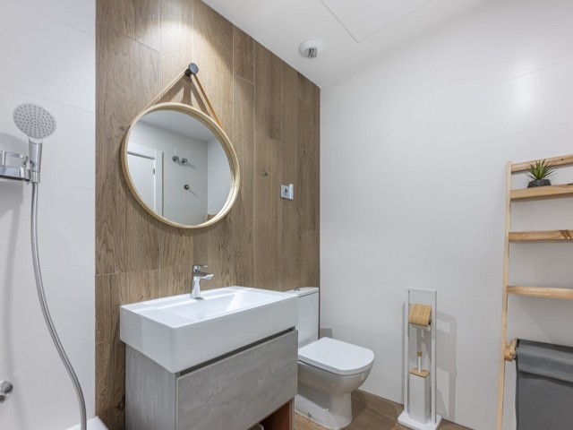 Appartement avec 3 Chambres  à Málaga