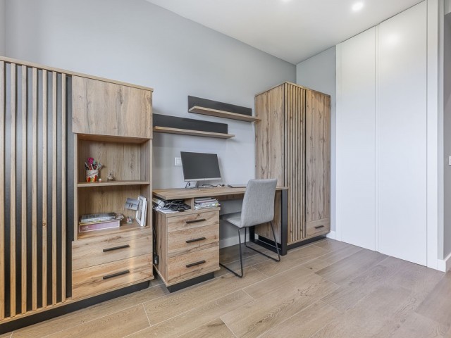 Appartement avec 3 Chambres  à Málaga