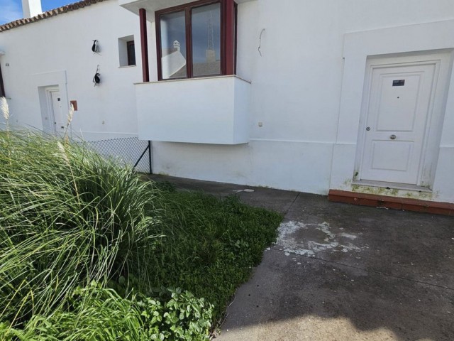 Maison mitoyenne avec 2 Chambres  à Doña Julia