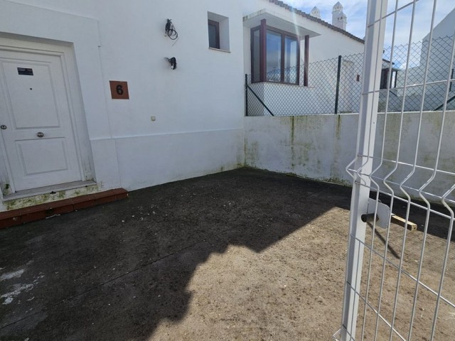 Maison mitoyenne avec 2 Chambres  à Doña Julia