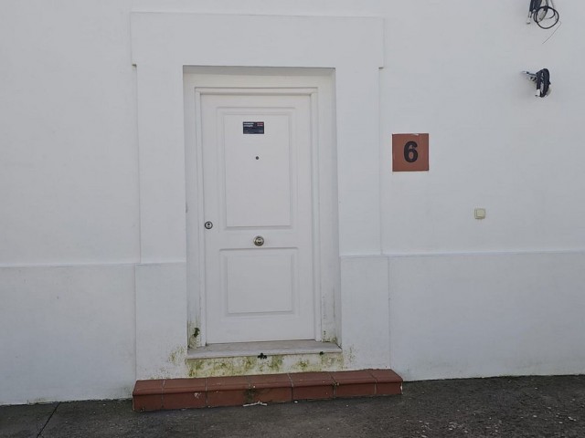 Maison mitoyenne avec 2 Chambres  à Doña Julia