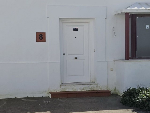 Reihenhaus, Doña Julia, R5315227