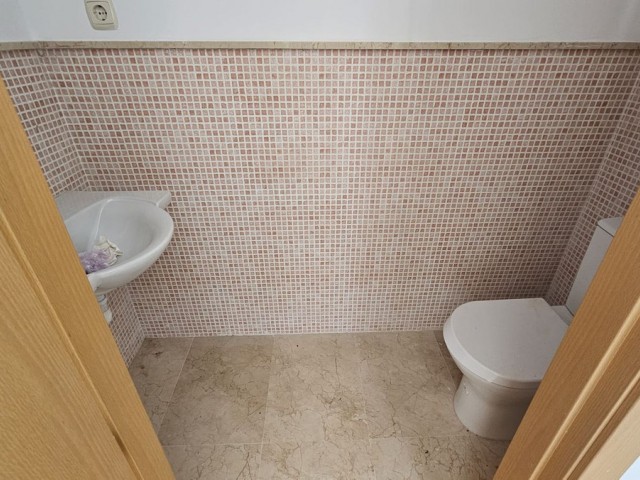 3 Slaapkamer Rijtjeshuis in Doña Julia