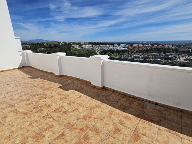 Reihenhaus, Doña Julia, R5315269