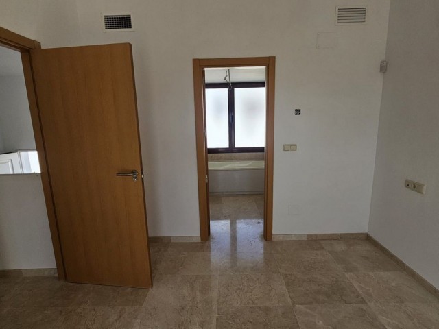 2 Schlafzimmer Reihenhaus in Doña Julia