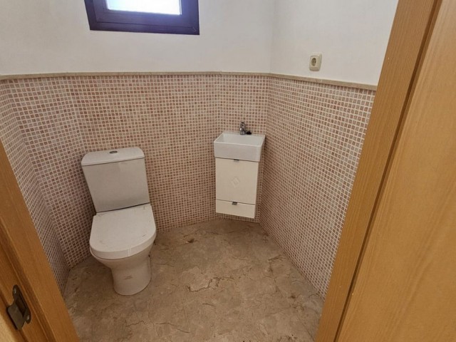 2 Schlafzimmer Reihenhaus in Doña Julia