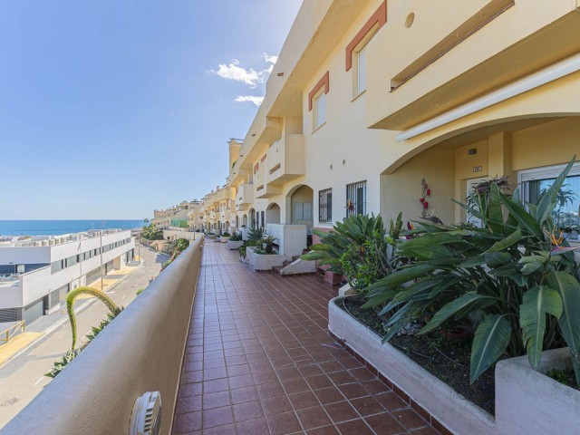 Reihenhaus, La Cala, R5315287