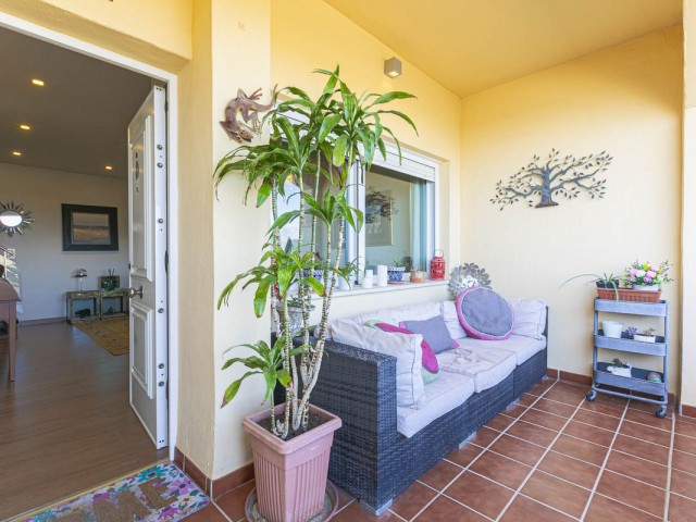 3 Schlafzimmer Reihenhaus in La Cala