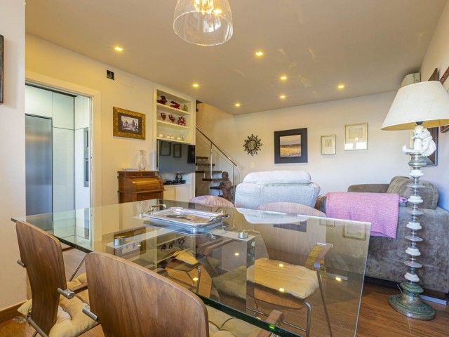 3 Schlafzimmer Reihenhaus in La Cala