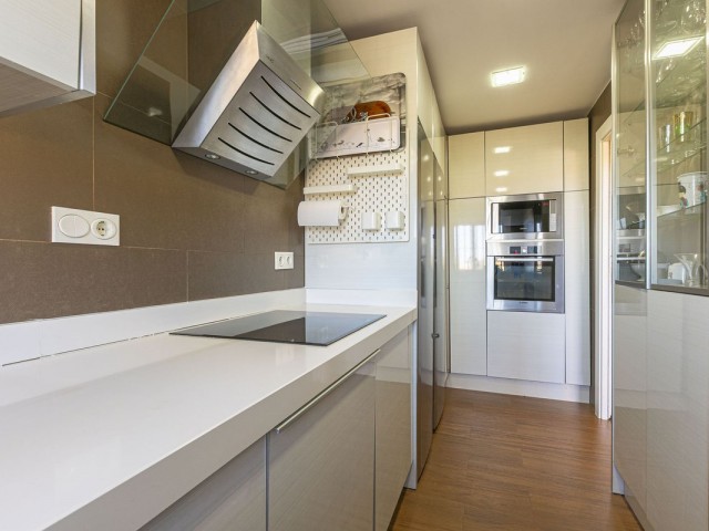 3 Schlafzimmer Reihenhaus in La Cala