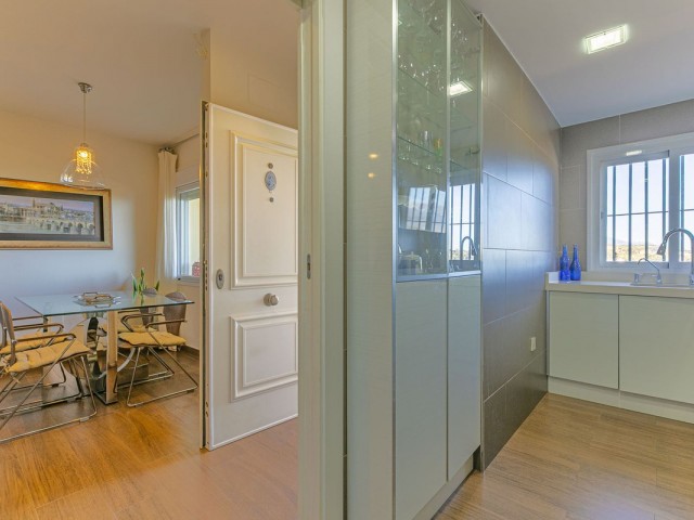 3 Schlafzimmer Reihenhaus in La Cala
