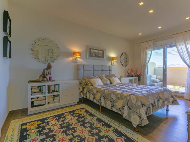 3 Schlafzimmer Reihenhaus in La Cala