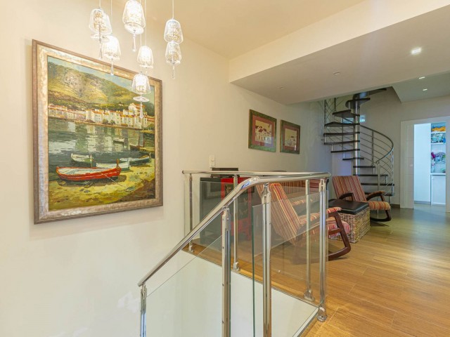 3 Schlafzimmer Reihenhaus in La Cala