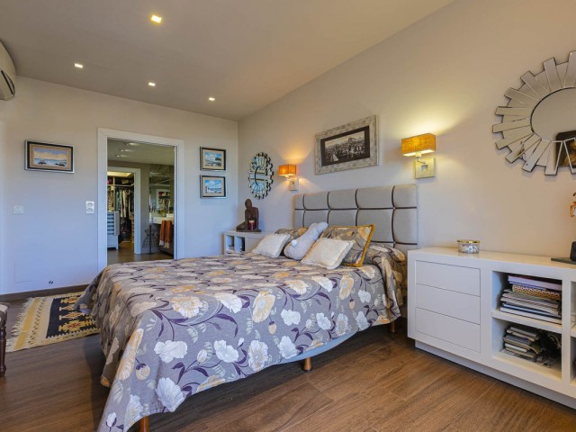 3 Schlafzimmer Reihenhaus in La Cala