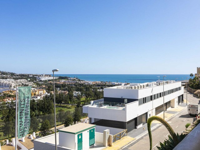 3 Schlafzimmer Reihenhaus in La Cala