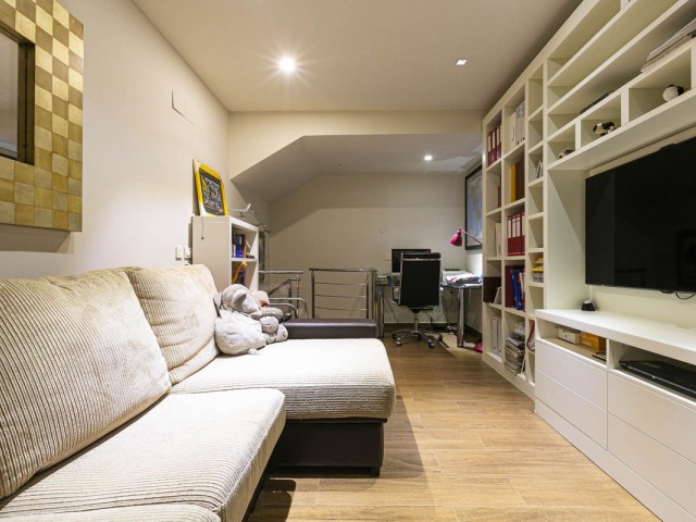 3 Schlafzimmer Reihenhaus in La Cala