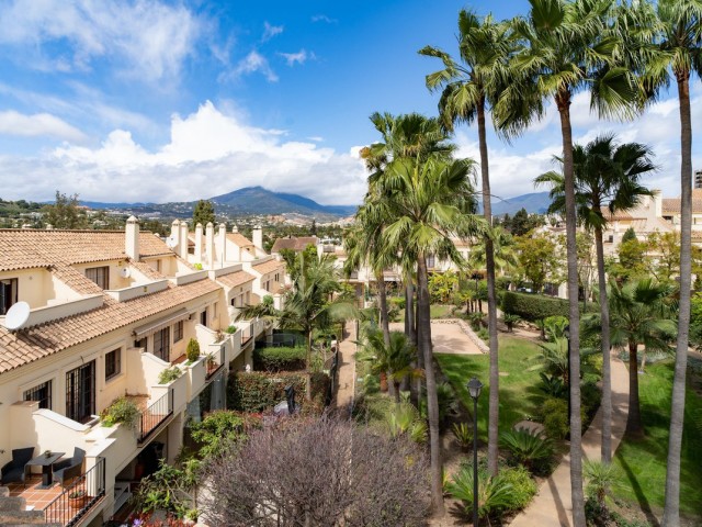 Townhouse, Nueva Andalucia