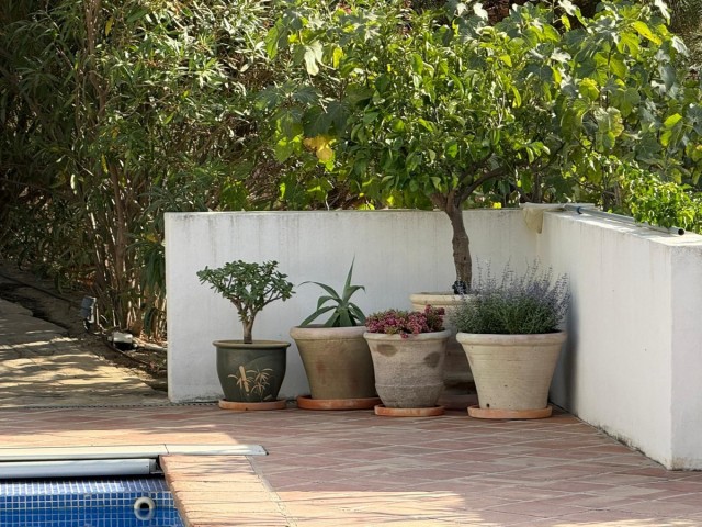 Villa avec 4 Chambres  à Mijas