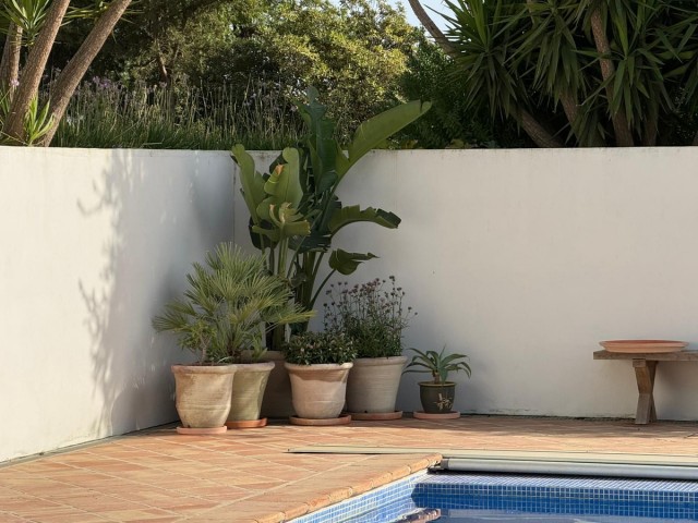 Villa avec 4 Chambres  à Mijas