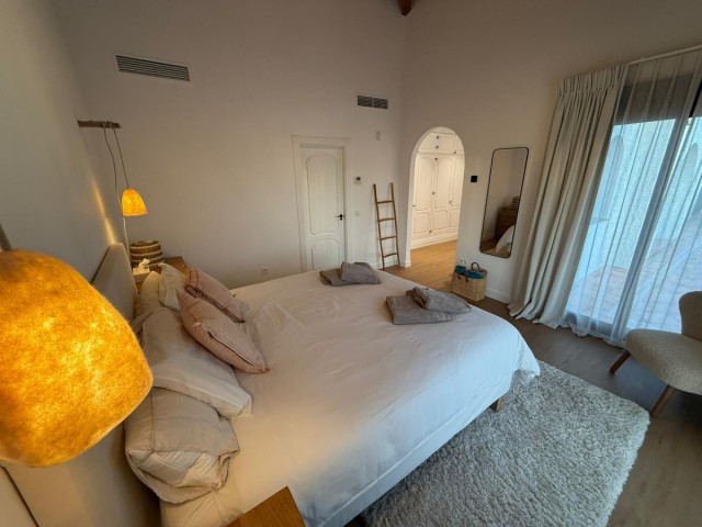 Villa avec 4 Chambres  à Mijas