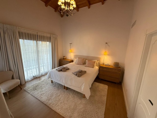 Villa avec 4 Chambres  à Mijas