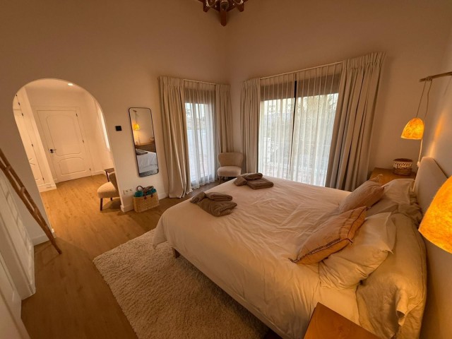 Villa avec 4 Chambres  à Mijas