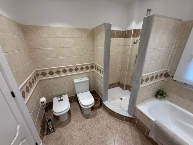 Villa avec 4 Chambres  à Mijas