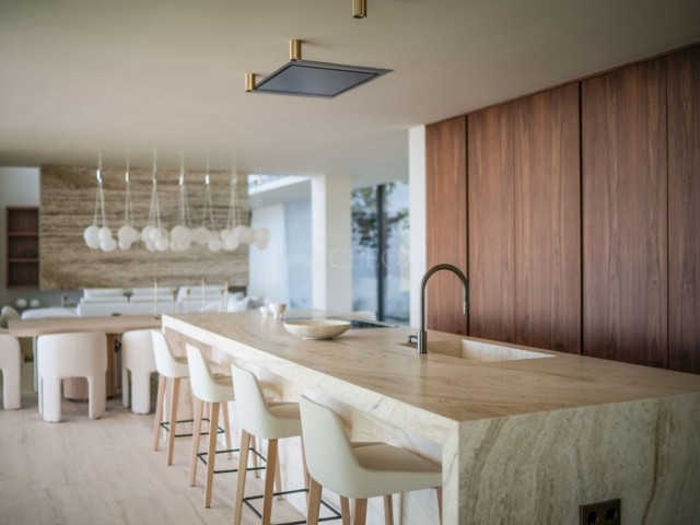 5 Makuuhuoneen Huvila Sotogrande