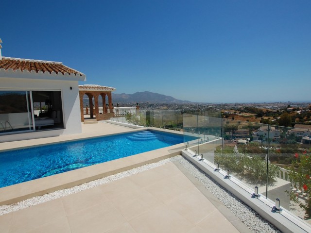 3 Slaapkamer Villa in Cerros del Aguila