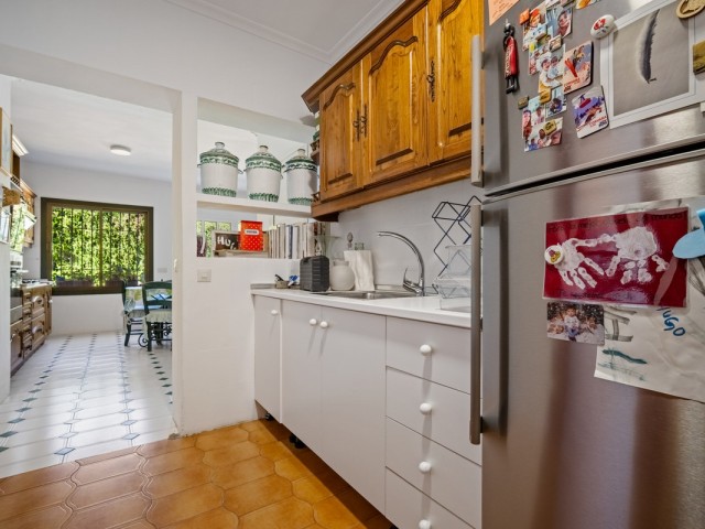 4 Bedrooms Villa in Marbella