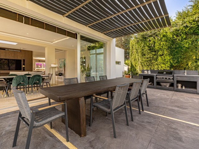 Villa avec 3 Chambres  à Marbella