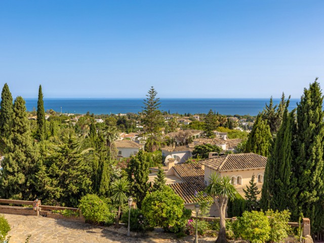 Villa avec 3 Chambres  à Marbella
