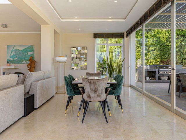 Villa avec 3 Chambres  à Marbella