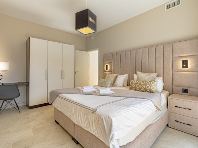Villa avec 3 Chambres  à Marbella