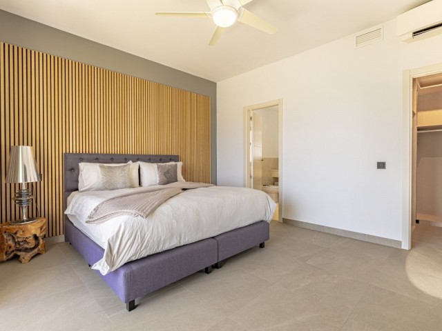 Villa avec 3 Chambres  à Marbella