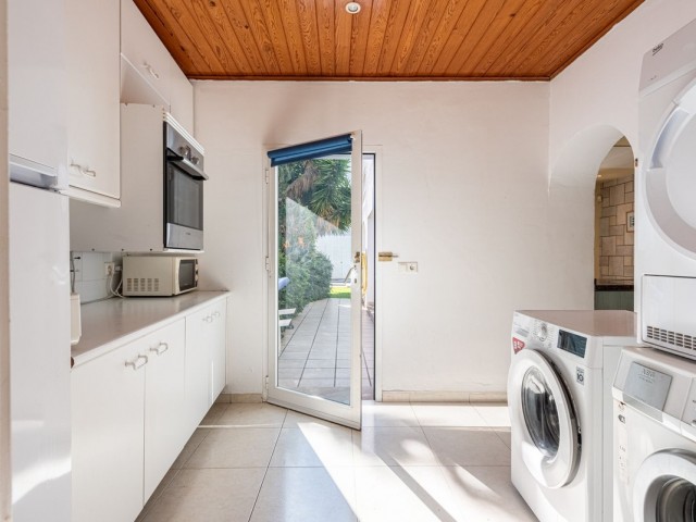 4 Bedrooms Villa in San Pedro de Alcántara