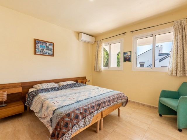 4 Bedrooms Villa in San Pedro de Alcántara