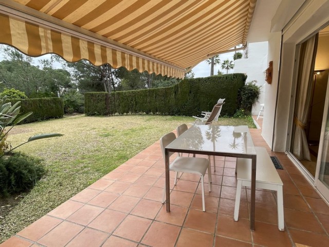 3 Bedrooms Apartment in Benahavís