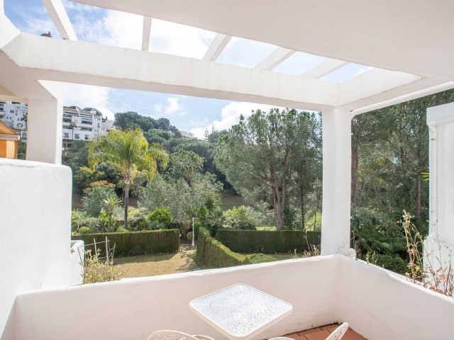 3 Bedrooms Apartment in Benahavís