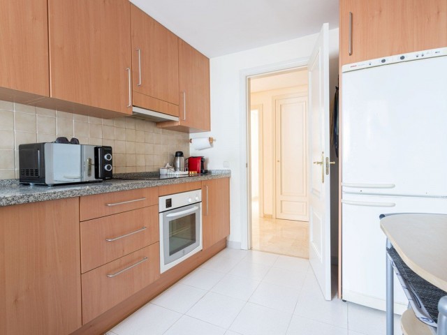 3 Bedrooms Apartment in Benahavís