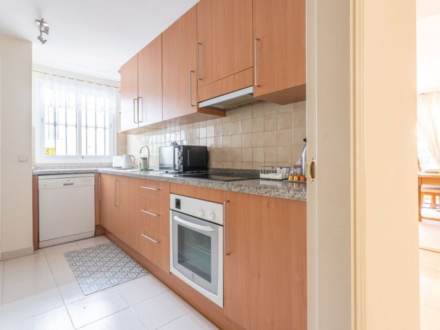 3 Bedrooms Apartment in Benahavís