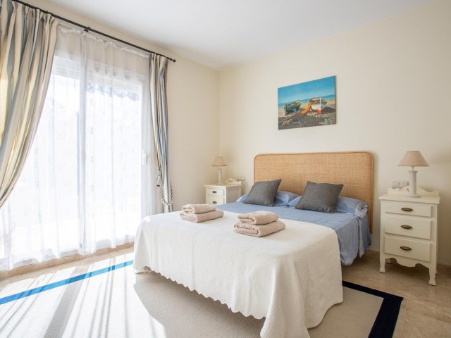 3 Bedrooms Apartment in Benahavís