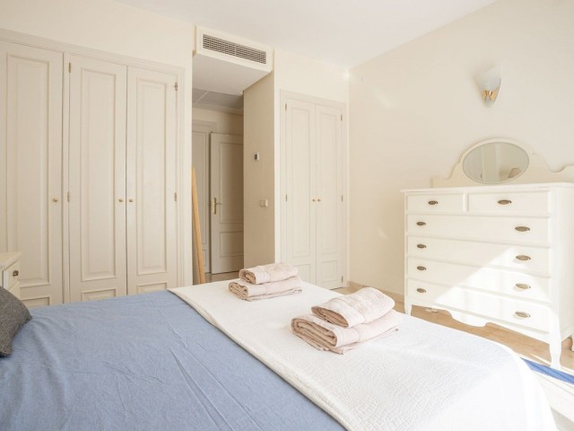 3 Bedrooms Apartment in Benahavís