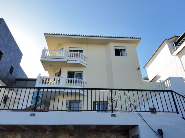 Townhouse, Mijas