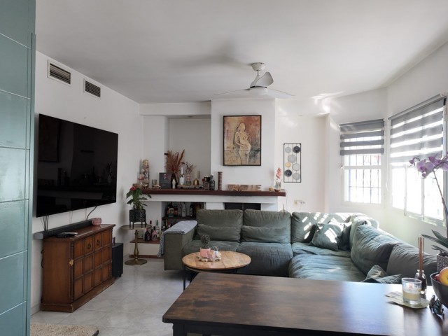 9 Bedrooms Townhouse in Mijas