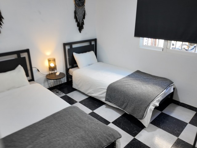 9 Bedrooms Townhouse in Mijas