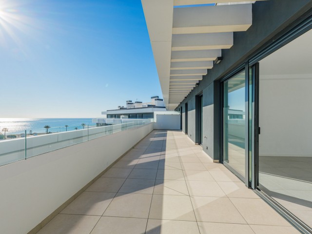Penthouse avec 3 Chambres  à Playamar