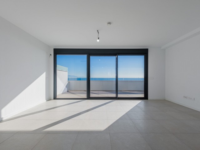 Penthouse avec 3 Chambres  à Playamar