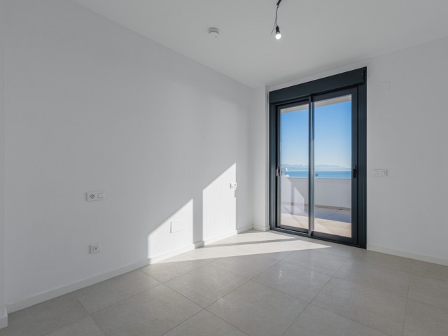 Penthouse avec 3 Chambres  à Playamar